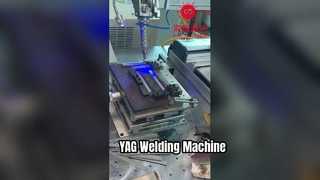 2mm thick aluminum sheet overlay welding, penetrating weld, durable and strong, efficiency up up up 